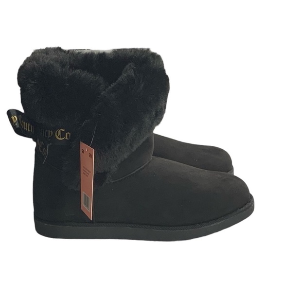 Juicy Couture King Winter Boots - Picture 3 of 8